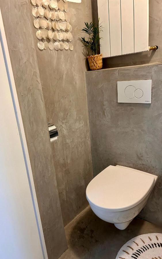 Amsterdam Beach Apartment 50, Incl Parking Зандфорт Экстерьер фото