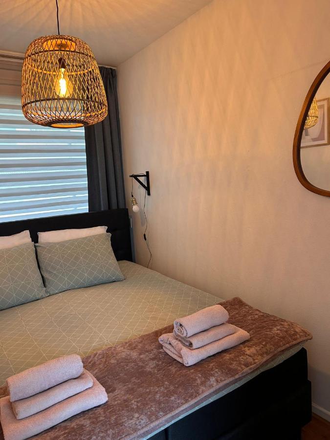 Amsterdam Beach Apartment 50, Incl Parking Зандфорт Экстерьер фото